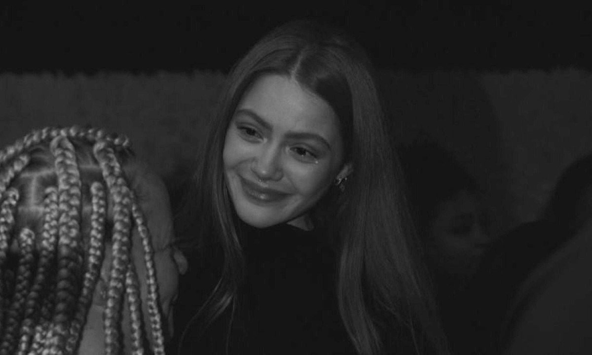 Sarah Poncio toma atitude drástica na Justiça após ser acusada de amante -  (crédito: Tupi - Pablo Oliveira)