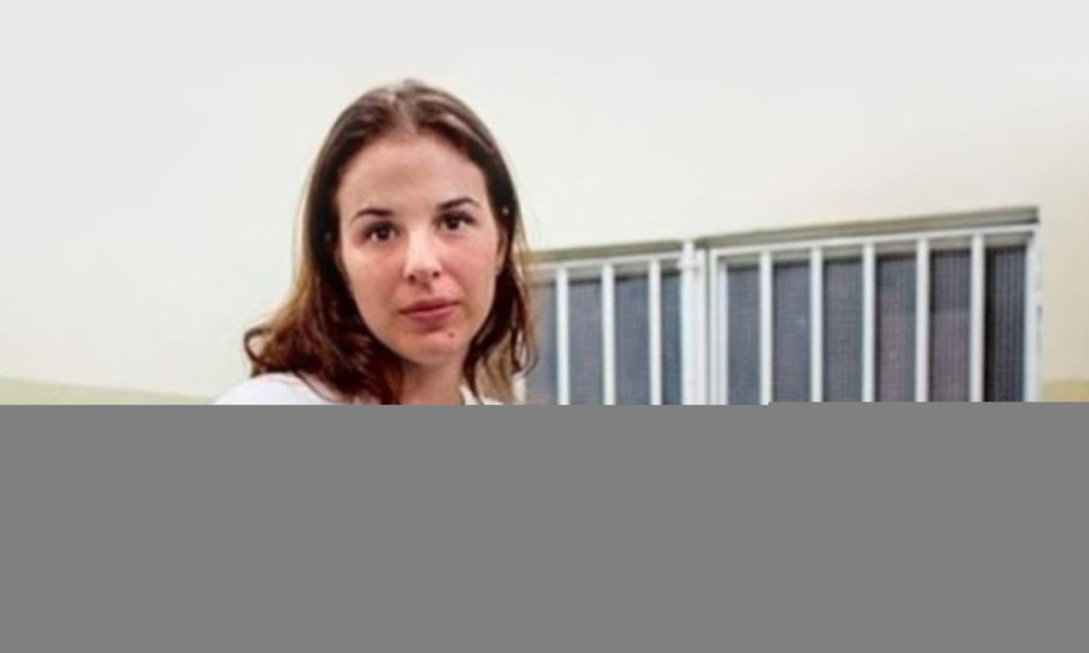 Justiça condena Globo a indenizar Suzane von Richthofen -  (crédito: Tupi - Pablo Oliveira)