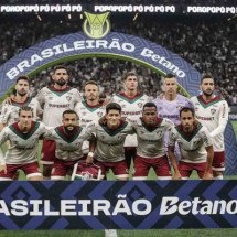 Atuações do Fluminense contra o Corinthians: Renê e Arias dão vitória ao tricolor - LUCAS MERÇON / FLUMINENSE F.C.