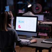 Mercado brasileiro de software deve crescer 9,5% em 2025 - DINO