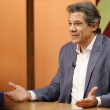 Previsão de corte de R$ 7 bi em emendas é número "subestimado", diz Haddad - Fernando Frazão/Agência Brasil