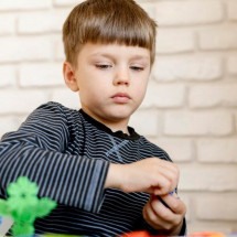 Neurodivergência infantil: acolhimento e inclusão para o desenvolvimento - Freepik