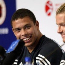 Ronaldo &#8216;excluía&#8217; ex-Real Madrid de festas: &#8216;Eu não era do círculo de confiança&#8217; -  AFP