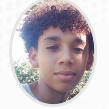 Adolescente de 13 anos que estava desaparecido é achado morto em rio em MG - Redes sociais/Reprodu&ccedil;&atilde;o