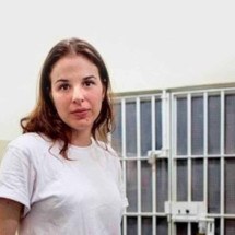 Justiça condena Globo a indenizar Suzane von Richthofen - Tupi - Pablo Oliveira