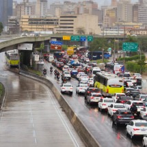 Chuva intensa: 97% das cidades de Minas estão sob alerta nesta sexta