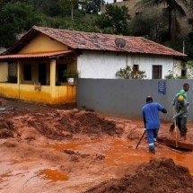 Festa cultural em cidade do interior de Minas é cancelada após forte chuva - Reprodu&ccedil;&atilde;o/Redes sociais