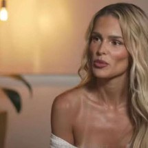 Yasmin Brunet fala sobre diagnóstico de lipedema e conta que perdeu 15kg; &#8220;Sem cirurgia&#8221; - Tupi - Pablo Oliveira