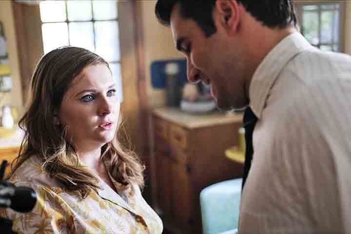 Ela continuou atuando em filmes como "Zumbilândia" (2009) e "Chamada de Emergência" (2013), apesar de não ter tido o mesmo brilho de quando era criança.