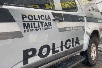 Grande BH: homem briga na rua, é empurrado e morre esmagado por carreta