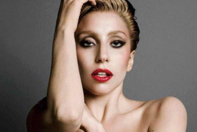 Cantora Lady Gaga volta ao Brasil após 13 anos -  (crédito: Crédito: TMJBrazil)