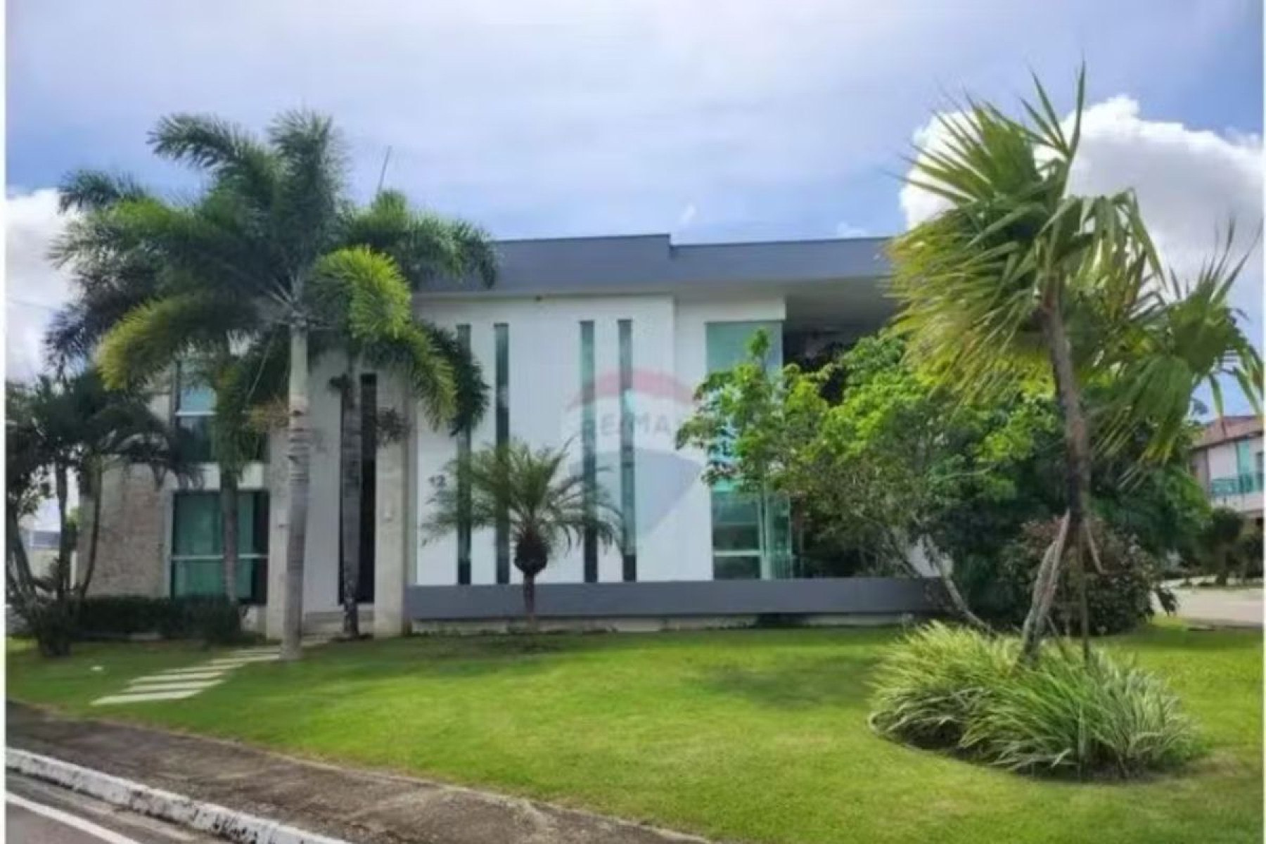 Mansão da Flay
