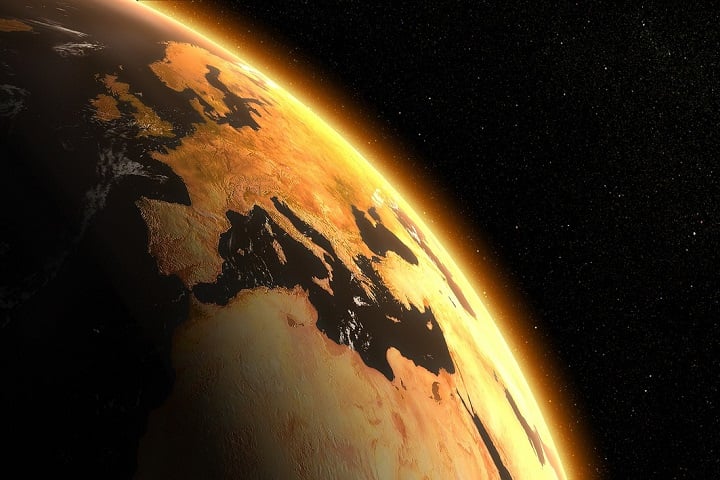 Alerta máximo: Cientista adverte para nova extinção em massa: Alerta máximo: Cientista adverte para nova extinção em massa: