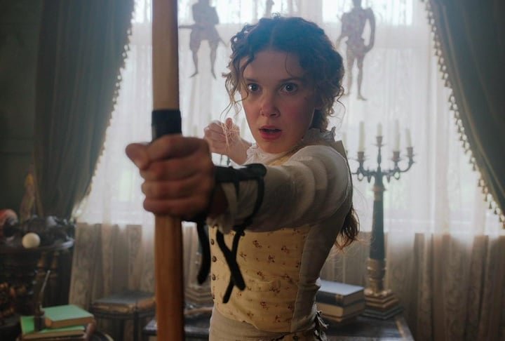 Depois, Bobby Brown atuou em filmes como "Enola Holmes" (2020, 2022) e o blockbuster "Godzilla vs. Kong" (2021). Se tornou empresária, dona da marca Florence by Mills, e é considerada uma das atrizes mais influentes da atualidade.