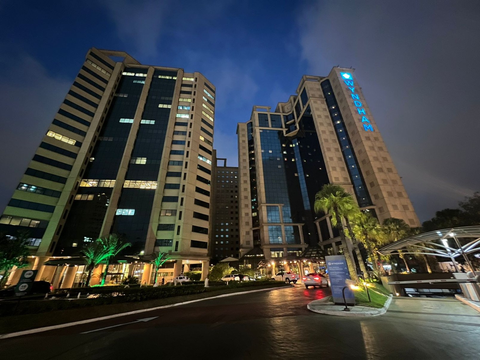 Wyndham Hotels & Resorts investe em tecnologia para facilitar expansão Wyndham Hotels & Resorts investe em tecnologia para facilitar expansão
