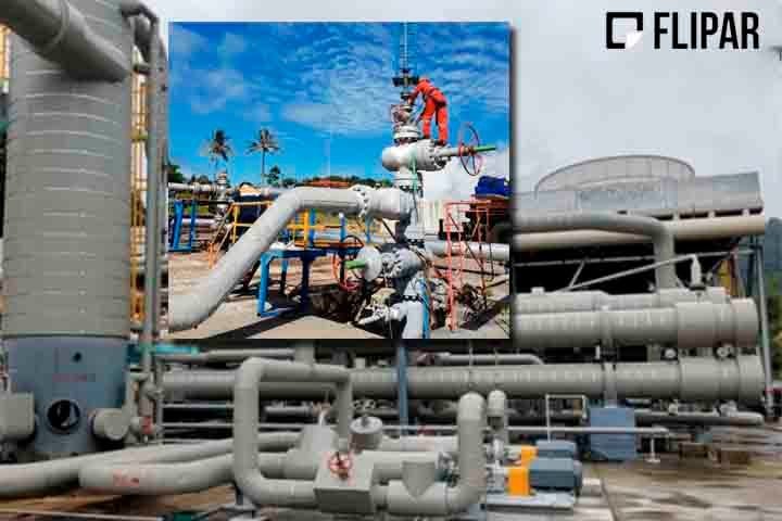 Especialistas em Energia Geotérmica - São focados nessa fonte de energia renovável abundante em locais com atividade vulcânica, como a Islândia.