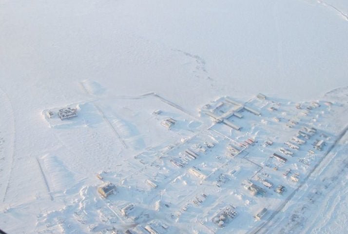 Recentemente, essa área tem sido cenário de desaparecimentos que ninguém consegue explicar.  