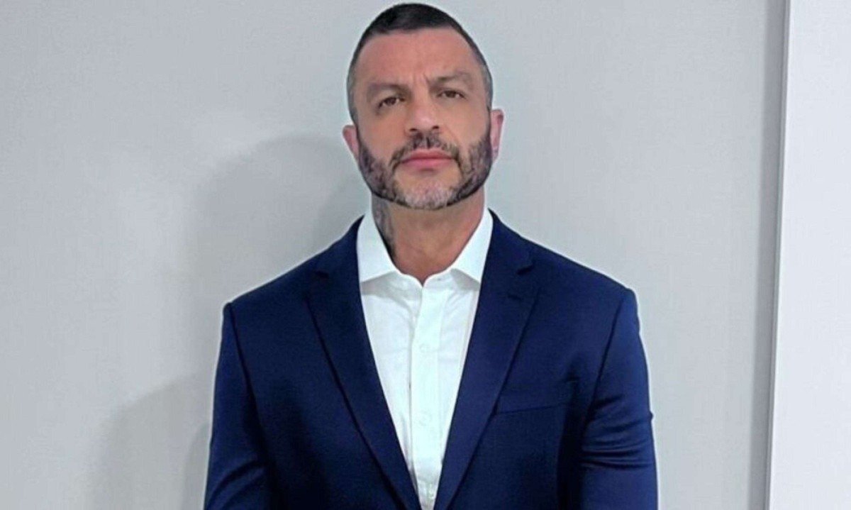 Após acusações, Bambam consegue vitória na Justiça; entenda -  (crédito: Tupi - Pablo Oliveira)