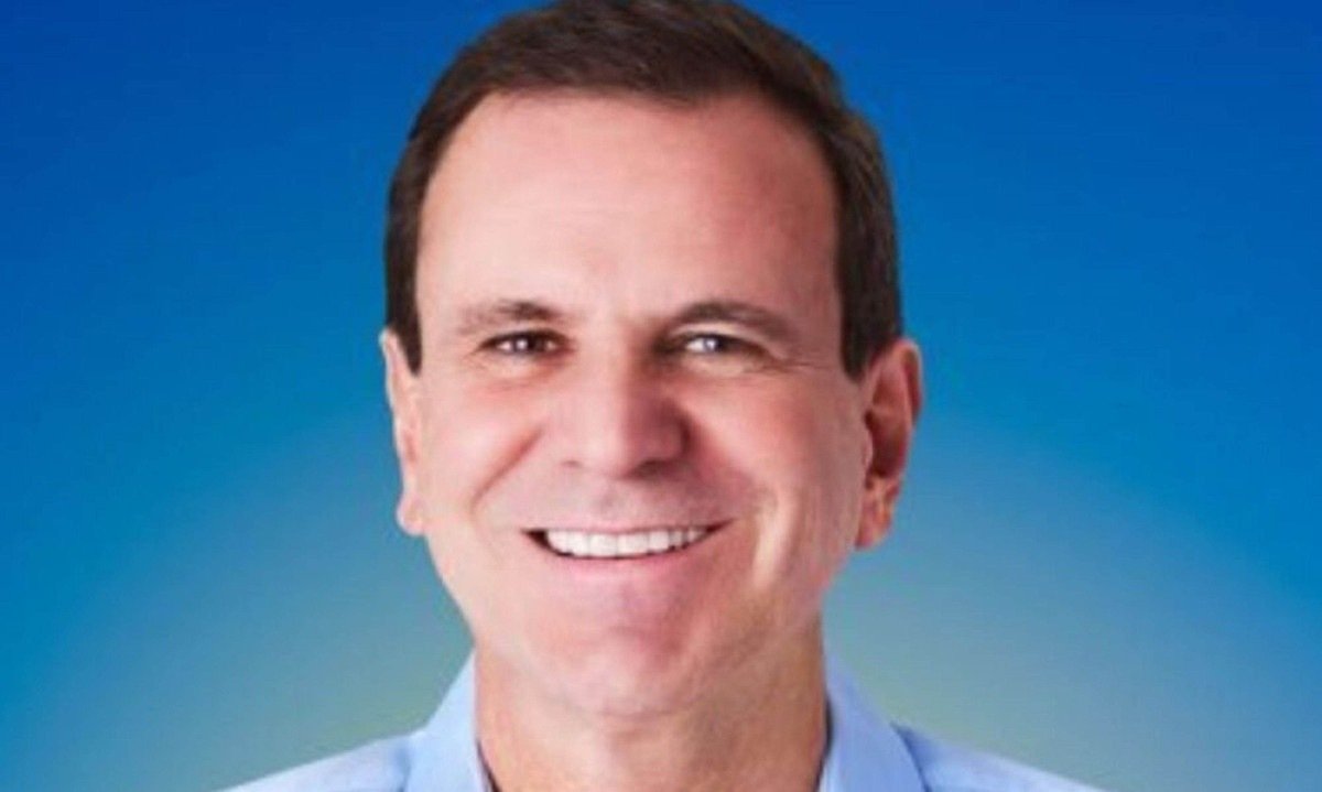 Polêmica sobre comida no Sambódromo gera reação de Paes: “Pode levar o rango que quiser” -  (crédito: Tupi - Pablo Oliveira)