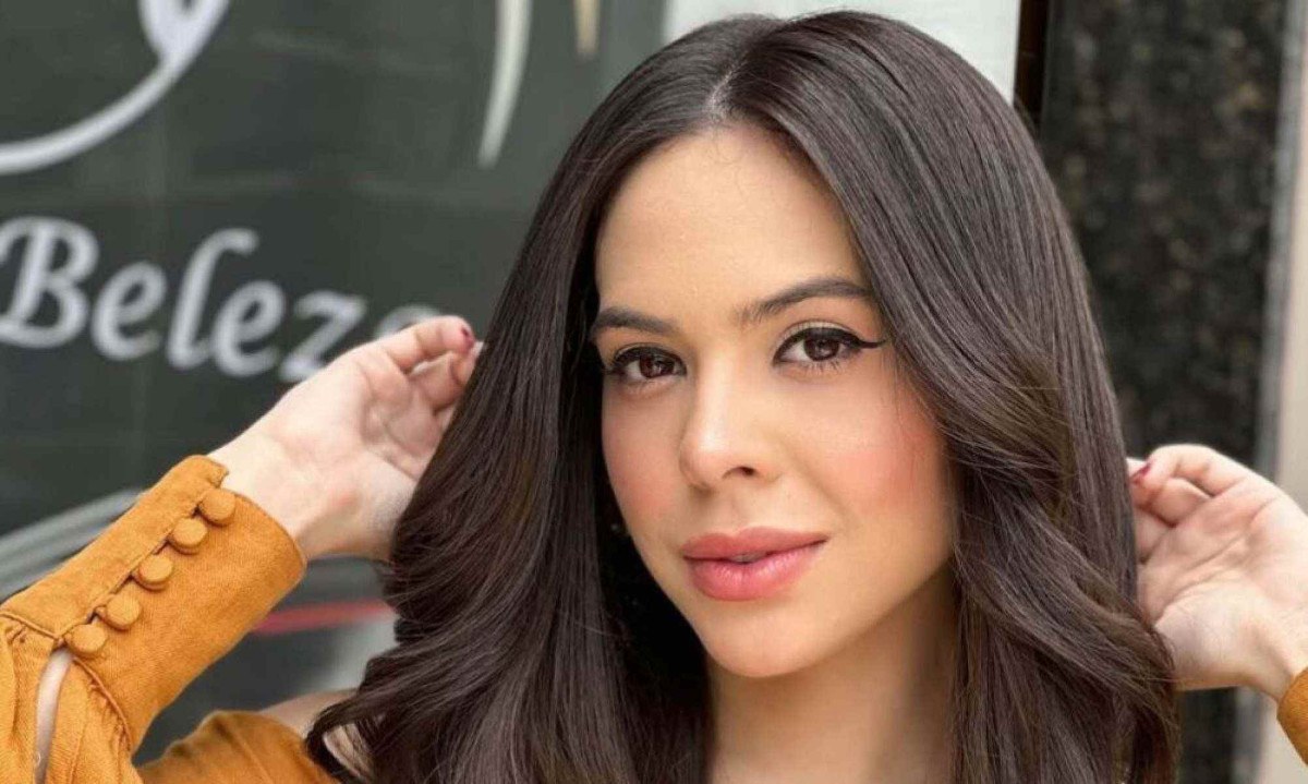 Saiba quem é a influenciadora cearense que morreu após infecção -  (crédito: Tupi - Pablo Oliveira)