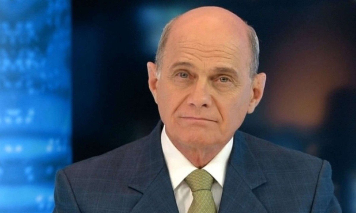 Relembre: Jornalista Ricardo Boechat foi vítima de acidente fatal de helicóptero -  (crédito: Tupi - Pablo Oliveira)