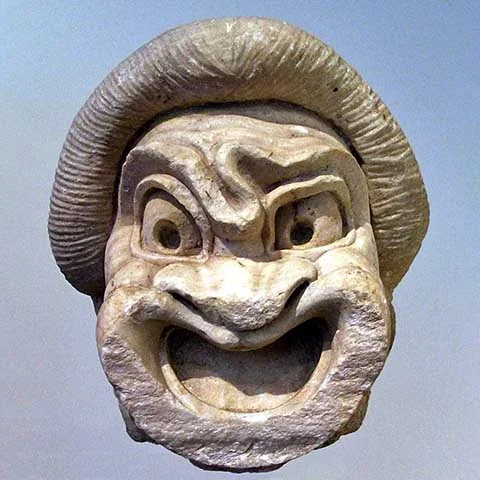 Desse modo, a participação dos cidadãos era intensa e havia uma espécie de procissão, que levava o nome de "ditirambo". Por lá, eles cantavam, dançavam e apresentavam cenas das peripécias de Dionísio em verdadeiras procissões urbanas.