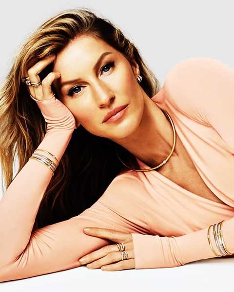 Top-10 modelos mais bonitas do mundo segundo a ciência