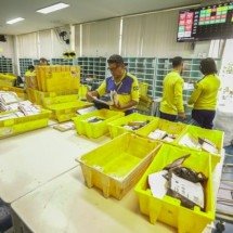 'Taxa das blusinhas' preservou 135 mil empregos, estima CNI - Jo&eacute;dson Alves/Ag&ecirc;ncia Brasil