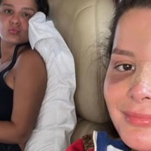 Celebridades que se recuperaram após acidentes - Reprodução redes sociais 