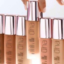 Base Fluida HD Natura Una: A queridinha da internet vale o hype? - Reprodução / Natura