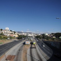 BH ocupa 194º posição em ranking de cidades mineiras arborizadas - Alexandre Guzanshe/EM/D.A. Press