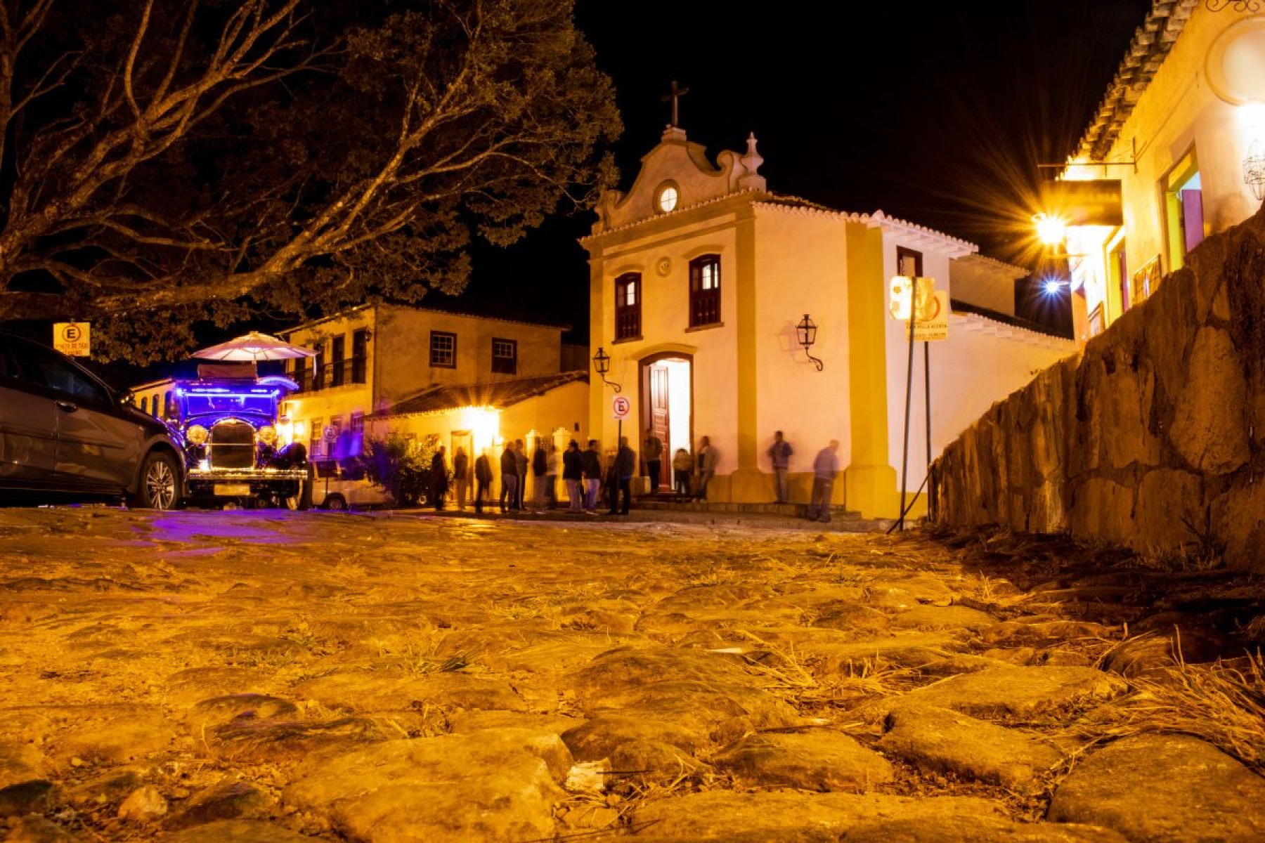 Pontos turísticos em Minas Gerais: história, cultura e natureza Pontos turísticos em Minas Gerais: história, cultura e natureza