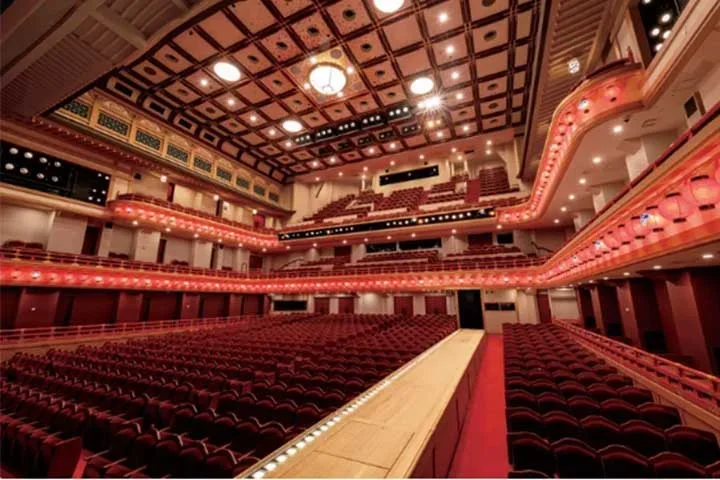 O teatro cômico tinha como intuito o riso dos espectadores, pois representava de forma engraçada o cotidiano da vida em formato de sátiras. O principal autor desse estilo de obra era Aristófanes.