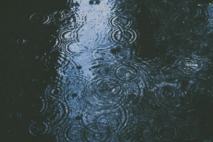 O estudo deve servir ainda para entender o quanto as alterações nas chuvas associadas às mudanças climáticas contribuem para o cenário futuro. -  (crédito: Alex Dukhanov Unsplash)