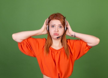 É cada vez mais comum ouvir relatos de consumidores que se veem perdidos em fluxos de atendimento que não levam a lugar algum     -  (crédito: Freepik)