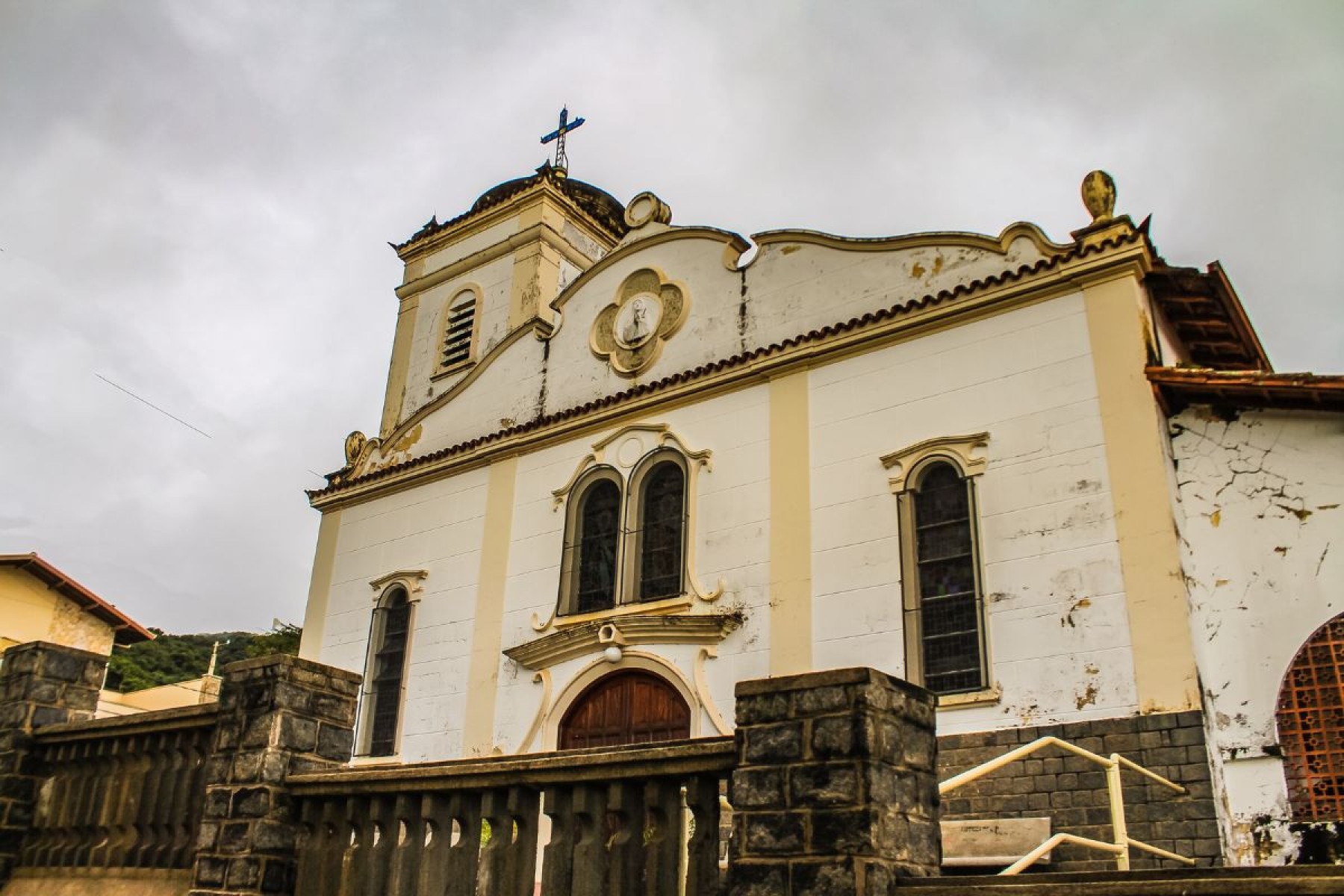Pontos turísticos em Minas Gerais: história, cultura e natureza Pontos turísticos em Minas Gerais: história, cultura e natureza
