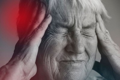 A maioria dos fatores de risco do AVC podem ser controlados com escolhas cotidianas: mexer o corpo, medir a pressão, dormir bem, comer melhor, cuidar da mente -  (crédito: Freepik)