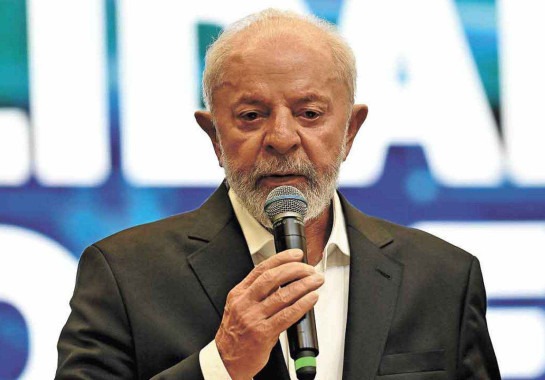 Leandro Couri/EM/DA.Press – 11/3/25