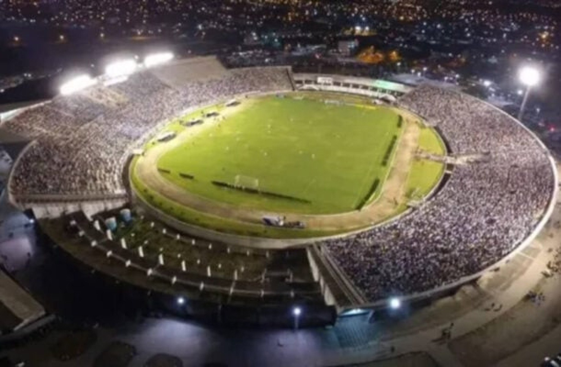 Botafogo-PB x Flamengo: veja os valores dos ingressos para jogo da Copa do Brasil
