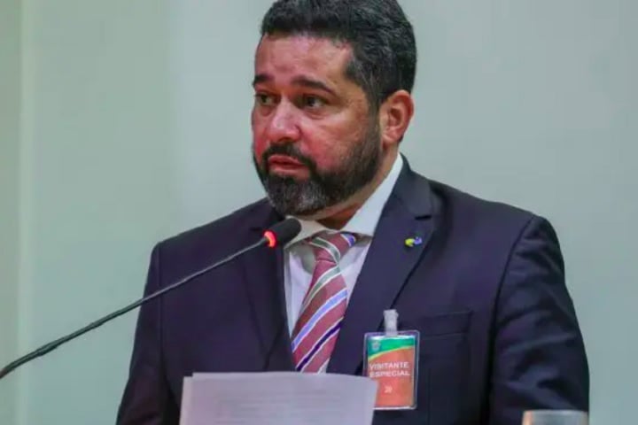 “Somos o primeiro e único marketplace brasileiro capaz de realizar entregas, com estrutura própria, em qualquer lugar do país, democratizando o o ao comércio digital”, comunicou Fabiano.