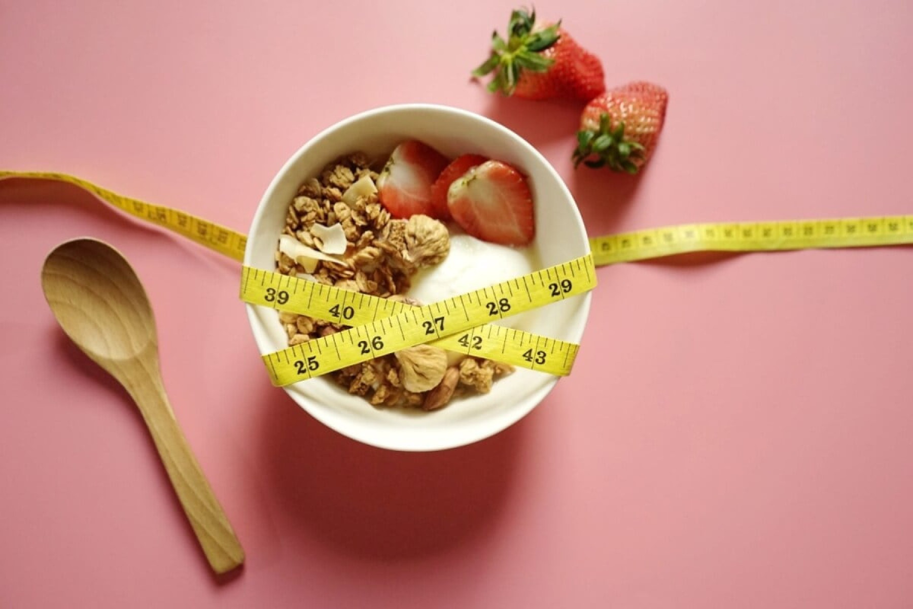 Veja como melhorar a alimentação e combater a gordura abdominal