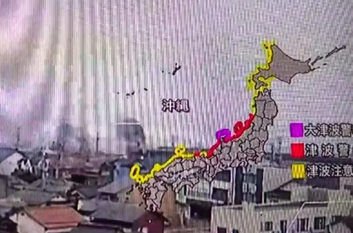 Sistemas de Alerta Antecipado: Uma rede de sensores sÃ­smicos permite detectar terremotos e emitir alertas com antecedÃªncia, dando tempo para as pessoas se protegerem.