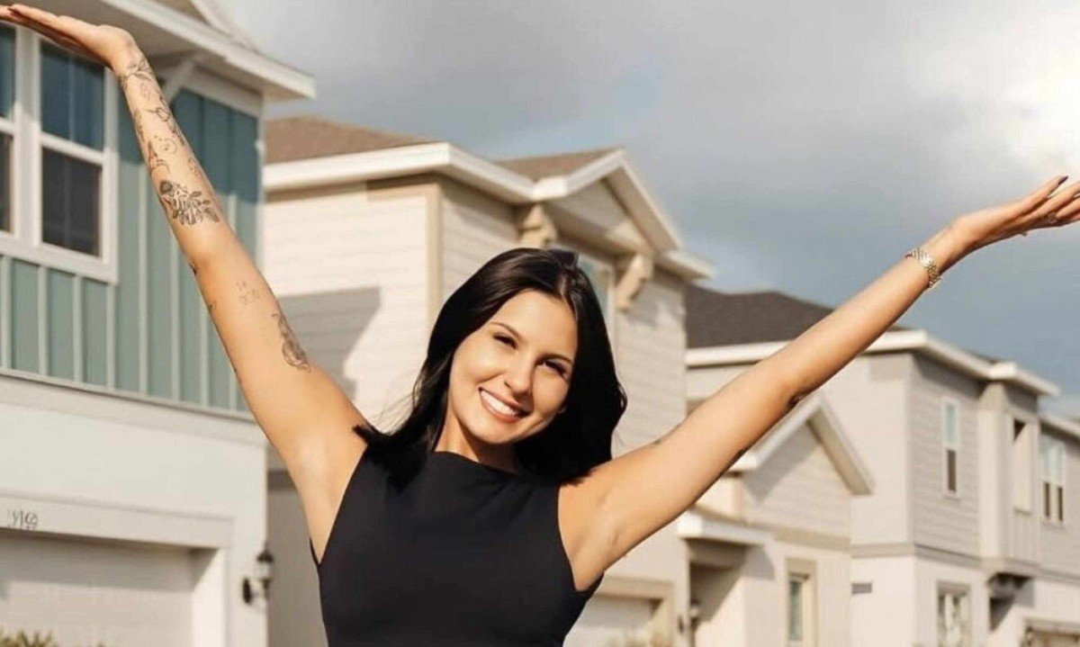 Mãe de Ana Castela se manifesta após a cantora comprar mansão milionária em Orlando -  (crédito: Tupi - Pablo Oliveira)