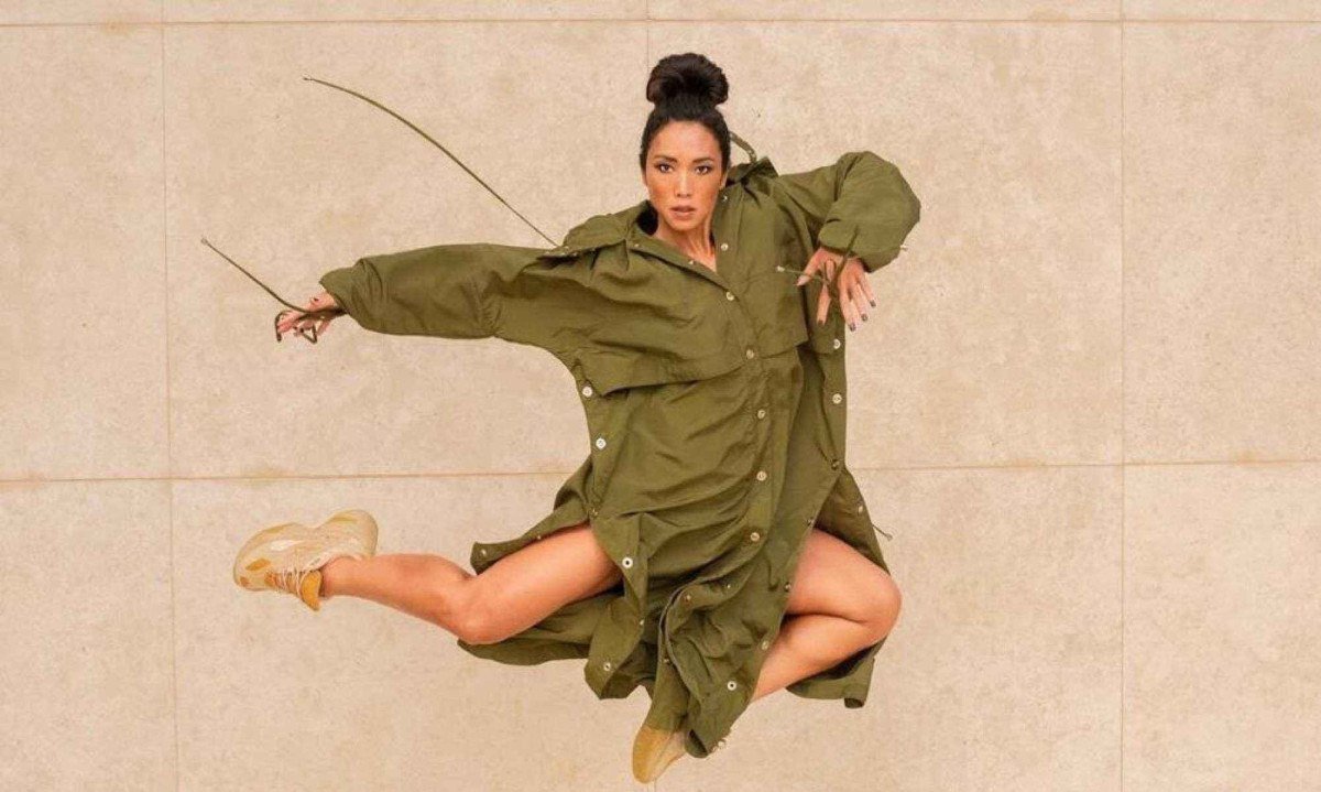 Ex-global explode e revela tensão nos bastidores da Globo -  (crédito: Tupi - Pablo Oliveira)