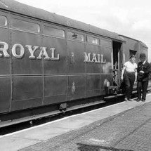 Assalto ao trem pagador: crime "quase perfeito" chocou os britânicos - Reprodução Social Deal