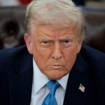 Trump ameaça abandonar mediação se não houver acordo na guerra na Ucrânia - Governo dos EUA/Divulgação