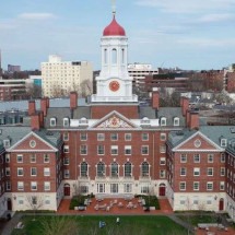 Como Harvard se tornou a universidade mais rica do mundo e sua fortuna lhe permite resistir à pressão de Trump - Getty Images