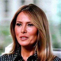 Eslovênia: conheça o país de Melania Trump, primeira-dama dos Estados Unidos -  ©Reprodução de vídeo Fox News