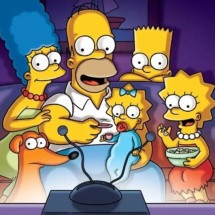 Episódio dos Simpsons ajudou a salvar a vida de duas crianças - Reprodução