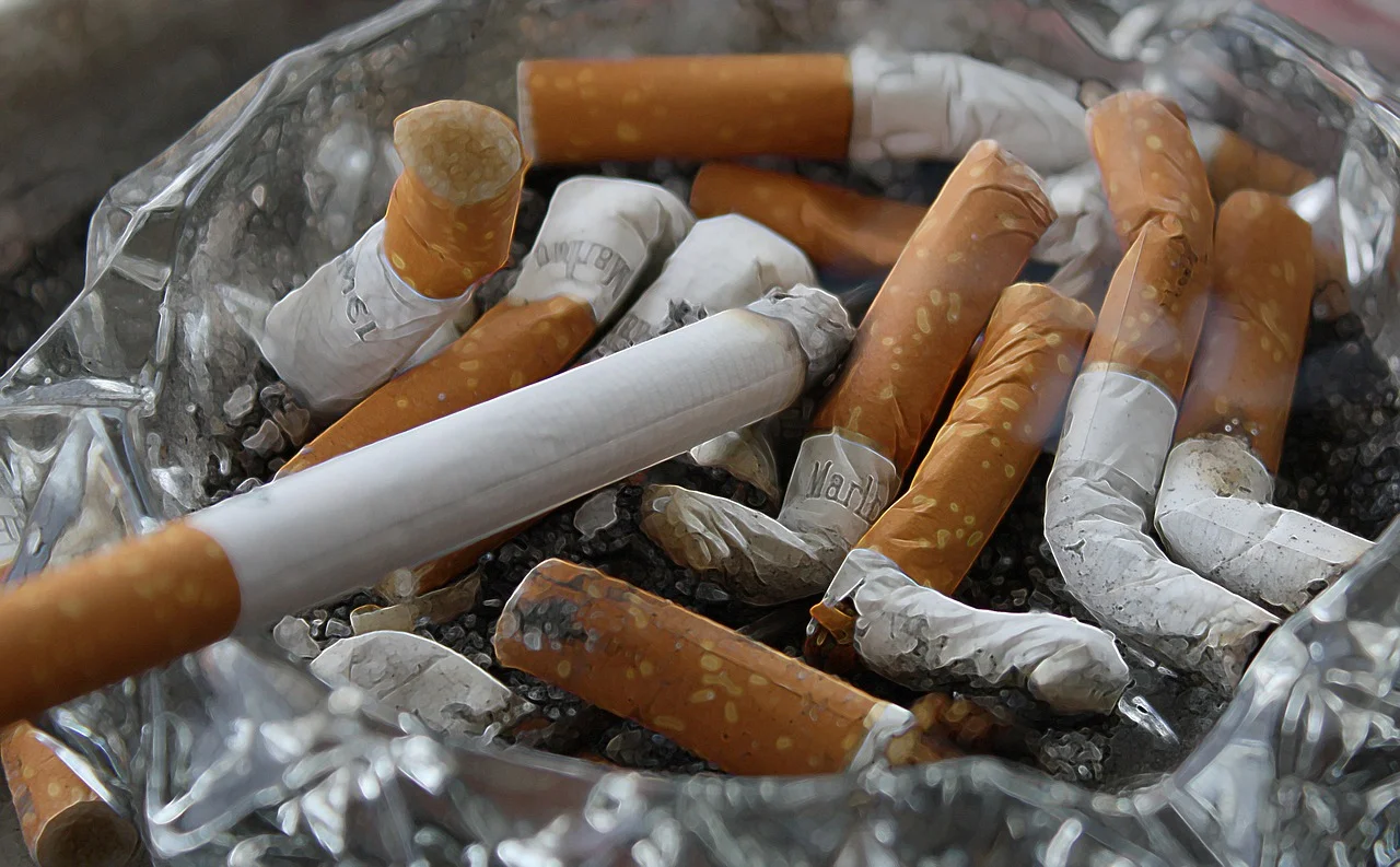 Foi mais um ato de repúdio ao cigarro, dentre tantos que vêm surgindo nos últimos anos, em escala planetária. A proibição de publicidade também inclui redes sociais, serviços de streaming, "influenciadores" ou qualquer outra forma de marketing digital.